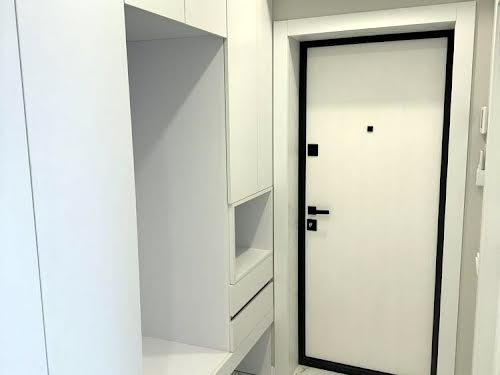 квартира за адресою Берестейський просп. (Перемоги), 55А