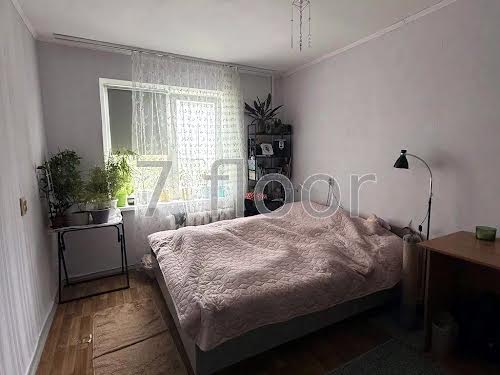 квартира за адресою Оболонський просп., 34-В