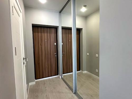 квартира за адресою Наддніпрянське шосе, 3