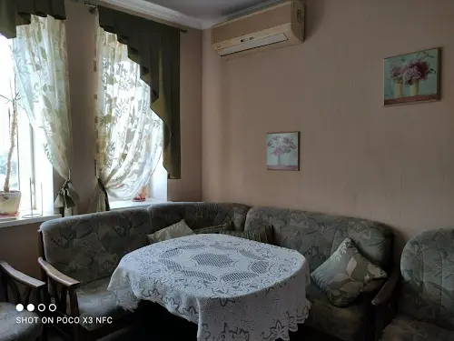 квартира за адресою Тополина вул., 14
