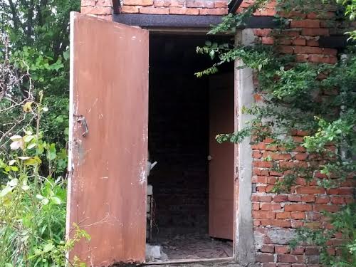 ділянка за адресою 