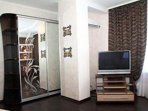 квартира за адресою Пантелеймонівська вул., 112