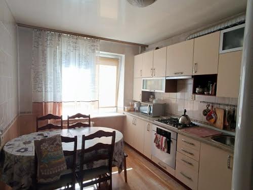 квартира по адресу Славы бульв., 16