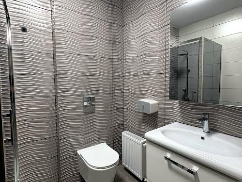 квартира за адресою Запорізьке шосе, 28-П