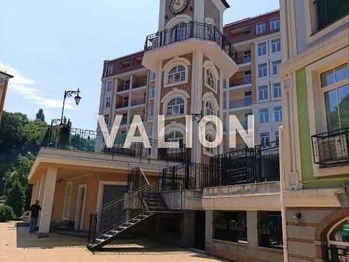 квартира за адресою Дегтярна вул., 8