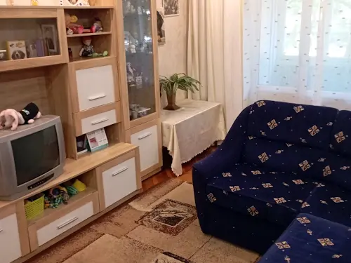 квартира по адресу Зодчих ул., 32-Б