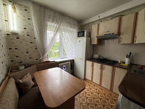 квартира по адресу Березняковская ул., 24