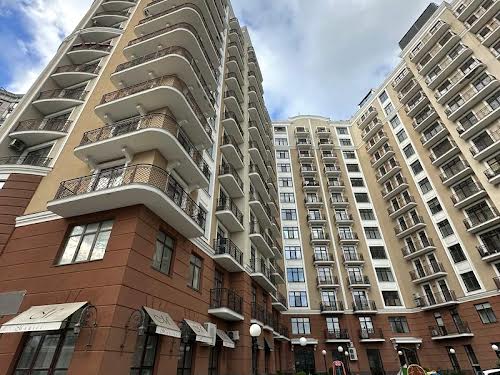 квартира по адресу Французский бульв., 2