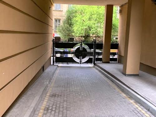 квартира по адресу Кольберга ул., 3а