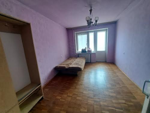 квартира по адресу Майборського, 4/1