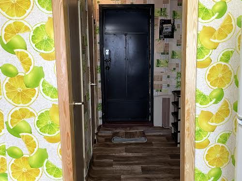 квартира за адресою Ювілейний просп., 27
