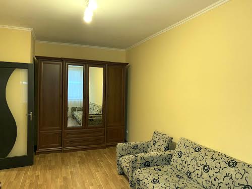 квартира за адресою Малоголосківська вул., 8д