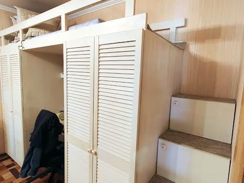 квартира по адресу Космонавтов ул., 27