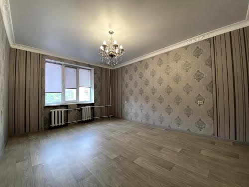 квартира за адресою Гагаріна, 10