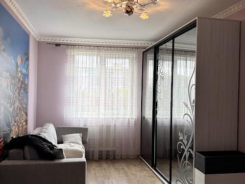 квартира по адресу Городоцкая ул., 245а