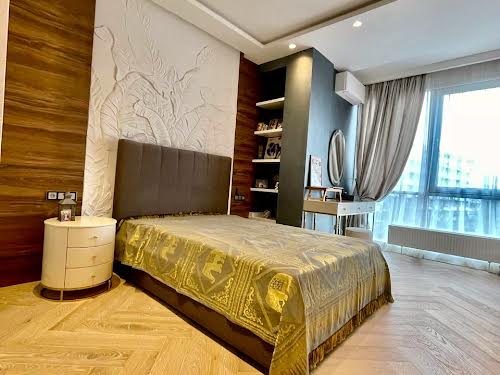 квартира за адресою Французский бульвар, 85/5