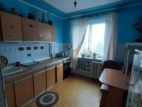 квартира по адресу Гетьмана Полуботка ул., 15