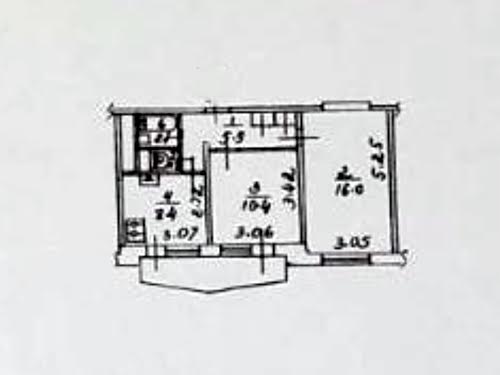 квартира за адресою Свободи просп., 30А