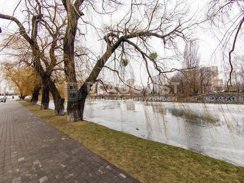 квартира за адресою Рудницького Степана вул. (Вільямса академіка), 10