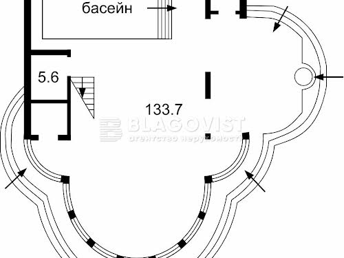 будинок за адресою Леніна, 26