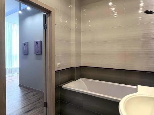 квартира за адресою Французький бульв., 60Б