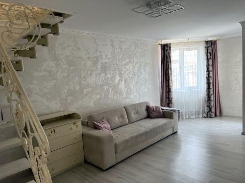 квартира за адресою Авраама Лінкольна вул. (), 6