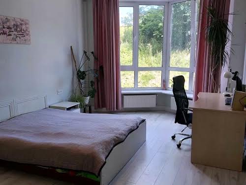 квартира за адресою Зелена вул., 281а
