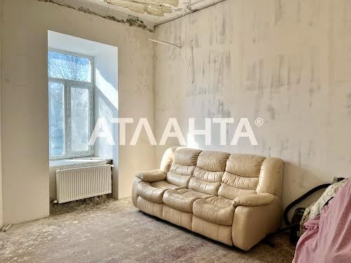 квартира за адресою Мала Арнаутська вул., 119