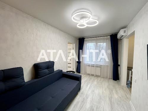 квартира за адресою Академіка Філатова вул., 57