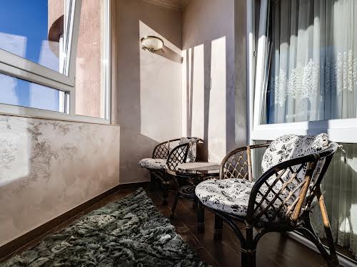 квартира за адресою Червоної Калини просп., 58а