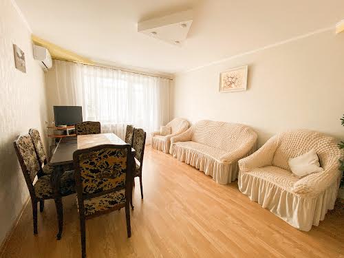 квартира по адресу Космонавтов просп., 58