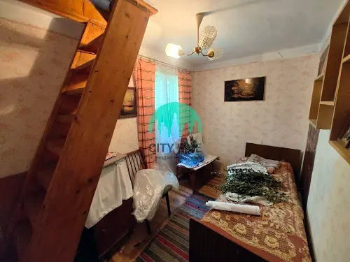 дом по адресу Евгения Коновальца ул.