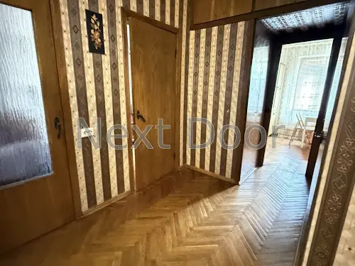 квартира за адресою Вікентія Беретті вул., 3