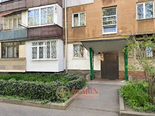 квартира по адресу Героев Пограничников ул., 2