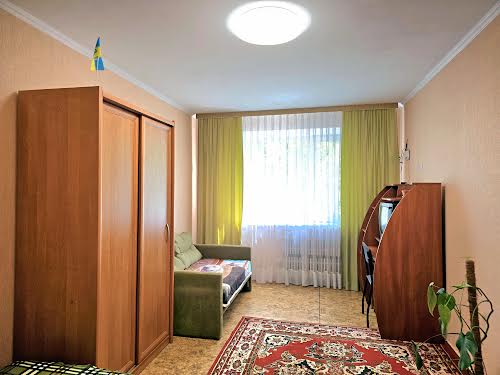 квартира по адресу Романа Шухевича ул. (Курчатова), 4/3