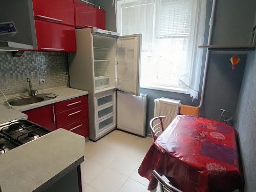 квартира за адресою Академіка Філатова вул., 25