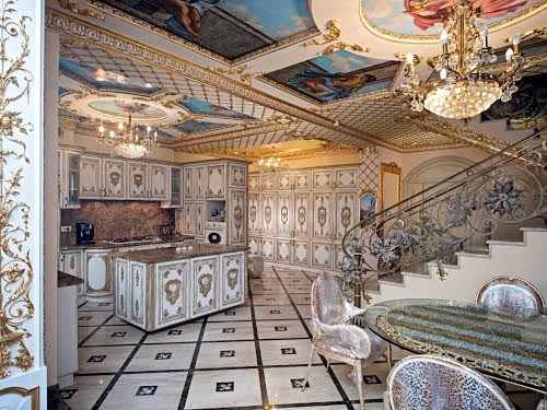 квартира по адресу Мукачевский пер., 6
