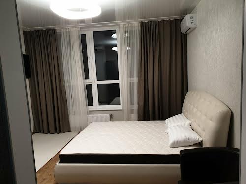 квартира за адресою Петропавлівська вул., 40