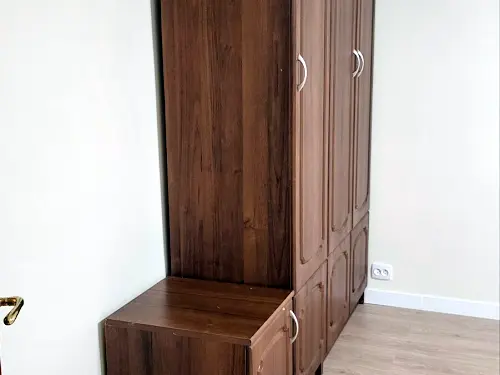 квартира по адресу Мурованая ул., 20