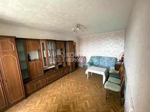 квартира за адресою Астрономічна вул., 35И