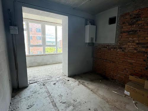 квартира за адресою Січових стрільців вул., 8А