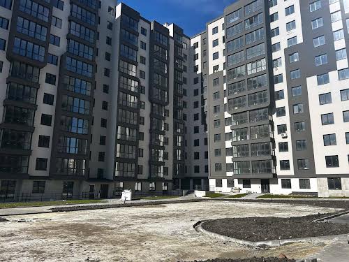 квартира по адресу Роксоланы ул., 151