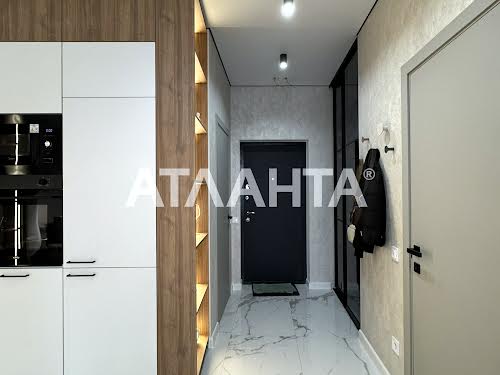 квартира за адресою Курортний пров., 2/2