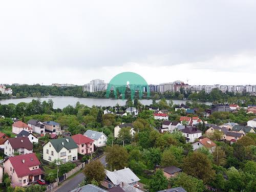 квартира по адресу Ленкавского ул., 34 к5