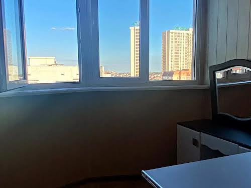 квартира по адресу Академика Сахарова ул., 42