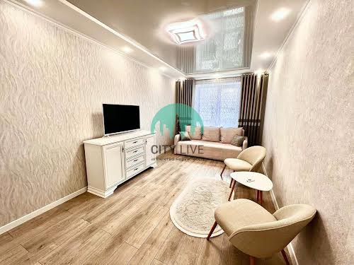 квартира за адресою Пасічна вул., 8