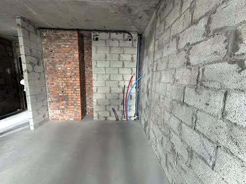 квартира за адресою Берковецька вул., 6