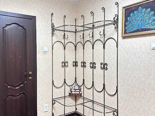 квартира по адресу Урловская ул., 30