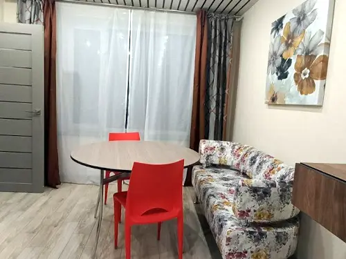 квартира по адресу Лоцманський узвіз, 9д