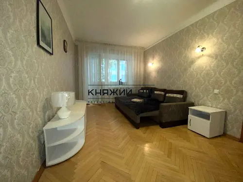 квартира по адресу Голосеевский просп. (40-летия Октября), 46-А